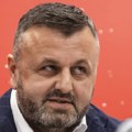 Drčelić zvanično novi predsednik KK Crvena zvezda