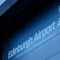 Najavljen božićni štrajk na aerodromu u Edinburgu