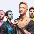 Chris Martin objašnjava priču za poslednja dva albuma grupe