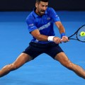 Đoković dobio prvog rivala na Australijan openu, već u 1/4 finalu udara na Alkaraza