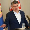 Prvi službeni rezultati DIP-a: Milanović osvaja 71 posto, a Primorac 29