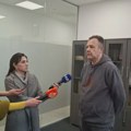 Direktor SKC-a u Novom Sadu negirao da je u tom objektu planirano održavanje ispitnog roka