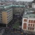 Ako bilo koji nastavnik dobije otkaz, svi će izaći na ulice: Profesor Filozofskog fakulteta o današnjem početku školske…