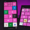 Kako da transformišete svoj Xiaomi u Lumia Windows Phone?