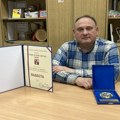 Instrumentalista iz Prokuplja čuvar muzičke tradicije i dobitnik prestižne nagrade