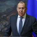 Lavrov jasan u Ankari: Rusija neće prekinuti sukob dok ne dobije šta želi