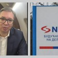 Vučić potvrdio u jednoj rečenici kada sutra kreću američke sankcije NIS-u