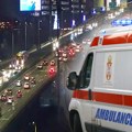 Tokom noći 94 intervencije Hitne pomoći: Mirno u Beogradu, bez udesa i većih incidenata