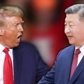 Tramp tvrdi da ga je si đinping zvao, Kina demantuje! Potpuni haos zbog carina, teške reči upućene američkom predsedniku…