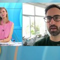 Okupljanje srpske dijaspore 3. maja širom Ujedinjenog Kraljevstva – Vladimir Lalić