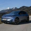 Beogradski sajam prekretnica: Lynk & Co 02 postao pravi hit! FOTO