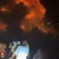 Indija presrela osam raketa koje je ispalio Pakistan: Tenzije na vrhuncu na potkontinentu