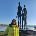 Profesorka Marija Vasić najavila da će stupiti u štrajk glađu ako joj ne ukinu pritvor