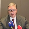 Vučić: Izuzetan razgovor sa Sijem, molio sam za dolazak još kineskih investitora