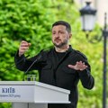 Zelenski: Nemoguće je okončati rat bez prekida vatre
