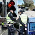 Tri greške i ostajete bez auta: Evo za koje prekršaje se oduzima vozilo