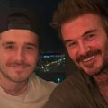 Dejvid Bekam se plaši da mu se ne ostvari najveći strah sa sinom: Bruklin spomenuo oca usred porodične "svađe"