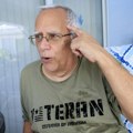 Skandalozne objave papinog brata: "Poslušajte šta ova pijana p**a ima da kaže" FOTO