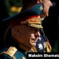 Putin smijenio komandanta kopnenih snaga