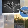 Pao ukrajinski lovac F-16! Otkrivena sudbina pilota!