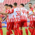Nastavlja se Super liga, Crvena zvezda u Novom Pazaru, Partizan u Lučanima
