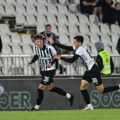Partizan zaista ima bisera – zove se Ognjen Ugrešić