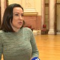 Paunović: Zakon o biračkom spisku početkom juna, studenti da se strpe do 2027.