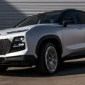Sportequipe je italijanska marka automobila nastala uz pomoć Kineza