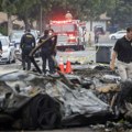 Avion pao na kuće u San Dijegu, hitna evakuacija dela naselja