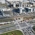Novi podvožnjak u Bulevaru umetnosti povezaće Savu i Dunav: Rešenje za rasterećenje saobraćaja na Novom Beogradu
