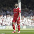 Nosio Liverpul do šampionske titule, pa pokupio nagradu! Surova dominacija Mohameda Salaha - Egipćanin proglašen za…
