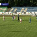 Dubočica u Zemunu osvojila bod za spas, u Leskovcu i sledeće sezone prvoligaški fudbal