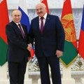 Ništa bez belorusije: Putin zahvalio Lukašenku na organizovanju razmene ruskih i ukrajinskih zarobljenika