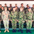 Vojna vežba vojski Srbije i Amerike