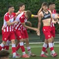 Mlađi kadeti Crvene zvezde deklasirali Partizan u Zemunelu!