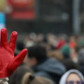 Studenti u blokadi objavili plan za protest 30. maja u Beogradu