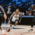 Poraz košarkaša Partizana u Dubaiju, majstorica za plasman u finale ABA lige