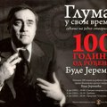KST obeležava 100 godina od rođenja glumca Bude Jeremića