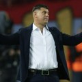 Hoće li Vladan Milojević ostati u Zvezdi? Sadašnji, ali i bivši trener crveno-belih sa Gatuzom i Almeidom u konkurenciji da…