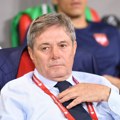 Piksi, malo nisi normalan! Čestitao Albancima za povike "učk", psovanje srpskih majki i gađanje svojih igrača!