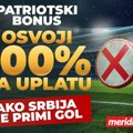 Srbija juriša ka pobedi i Svetskom prvenstvu: Kladi se na „Orlove“ i osvoji 100% bonusa!