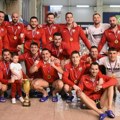 Čitava priča još nije sasvim zaokružena, ali smo na dobrom putu: Jugoslav Vasović o fenomenu Vaterpolo kluba Radnički