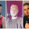 Veterinaru platio da sakrije telo mladića kog je ubio metalnom šipkom: Ovo su osumnjičeni za zločin u Sjenici FOTO