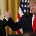 Netanjahu zabio nož u leđa Trampu: Jednim potezom je srušio američku diplomatiju i gurnuo Bliski istok u plamen