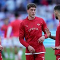 Isplivala "šokantna" top 10 lista: Mitrović, SMS i Vlahović ispred Mesija, Halanda, Kejna...