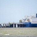 Poljska gradi infrastrukturu za plutajući LNG terminal