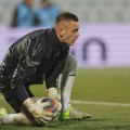 Jovanović "dirnuo u srce" navijače: "Živeo sam Partizan svakim danom"