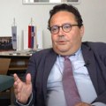 Šef UNHCR-a Srbija za Svet i mi: Izbeglice ne traže luksuz, već bezbednost (VIDEO)