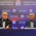 Čović najavio revoluciju u srpskoj košarci! Novi projekat i jako domaće takmičenje: "ABA liga je izgubila smisao! Čekam…