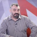 „Književnost na šinama“ – promocija knjiga i razgovori sa Banetom Jankovićem u vozu do Knjaževca